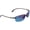Blue Mirror, 1.5, variant on Costa Ballast Sunglasses - Polarized