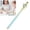 D, variant on 1 Pack Floral Gel Pen, Metal Body Fine Point Writing Pen with Exquisite Crane Pattern, Smooth Black Ink Pen for Journaling, Office, and Creative Use, (Crane)