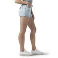 thumbnail image 7 of Wrangler® Women's Retro High Rise Shorts, 7 of 7