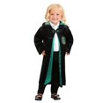 thumbnail image 1 of Harry Potter Robe Deluxe Serpentard pour Tout-Petit, 1 of 5