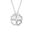 thumbnail image 1 of Collier Clavicule Chaîne A -Portant S -Pliable, 1 of 5