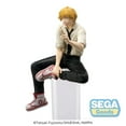 thumbnail image 4 of SEGA - Chainsaw Man - PM Perching - Denji Statue, Sega, Gifts, 4 of 10
