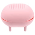 thumbnail image 2 of MasteelfCA Silicone Makeup Sponge Holder Travel Foundation Sponge Box Makeup Sponge Container, 2 of 7