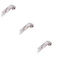 thumbnail image 1 of Maytalsory Versatile Self Adhesive Wallpaper Borders Transform Home Multifunctional Decorative PVC Made With PVC Waterproof As Shown 5020 3Set, 1 of 6