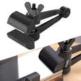 thumbnail image 3 of Fixed Tool Hand-Held Labor-Saving Hand Vise Mini Flat Plier For Home Maintenance 25mm, 3 of 5
