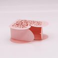 thumbnail image 4 of 20x  De W / Cinta De Del Del Favor De Color Rosa Colco Cajas del caramelo, 4 of 7