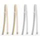 thumbnail image 5 of 2 pares de tirantes de sujetador decorativos de extensión, tirantes desmontables para mujer, 5 of 7