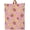 Baseball, variant on Baseball Blanket Fun Bat, Ball & Glove Pink Throw Blankets,Birthday Gifts for Teens Adult & Sport Lovers,Lightweight Soft Fleece Cozy for Sofa Couch Bed Room Travel Decor 40x50in