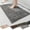 A666, variante sur MORESEC Tapis de Sol, Tapis de Sol de Salle de Bain Absorbant, Tapis de Porte d'Entrée Antidérapant, Tapis Rectangulaire à Motif Treillis Floqué, Tapis pour Salon et Chambre, Tapis en Microfibre à Séchage Rapide, Revêtement de Sol pour la Déco de la Maison