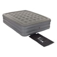 thumbnail image 1 of Coleman GuestRest Matelas Gonflable Double Hauteur 18 Pouces en Peluche, Grand, 1 of 6
