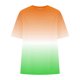 thumbnail image 2 of Camiseta Corta con Cuello Redondo Y Gota Del Hombro para las Mujeres, 2 of 4