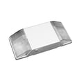 thumbnail image 2 of NICOR Lighting Compact Emergency LED Light Fixture (EML2-10-UNV-WH), 2 of 10