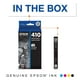 thumbnail image 2 of Cartucho de tinta Epson 410 Claria Premium Photo Black T410120-S, 2 of 5