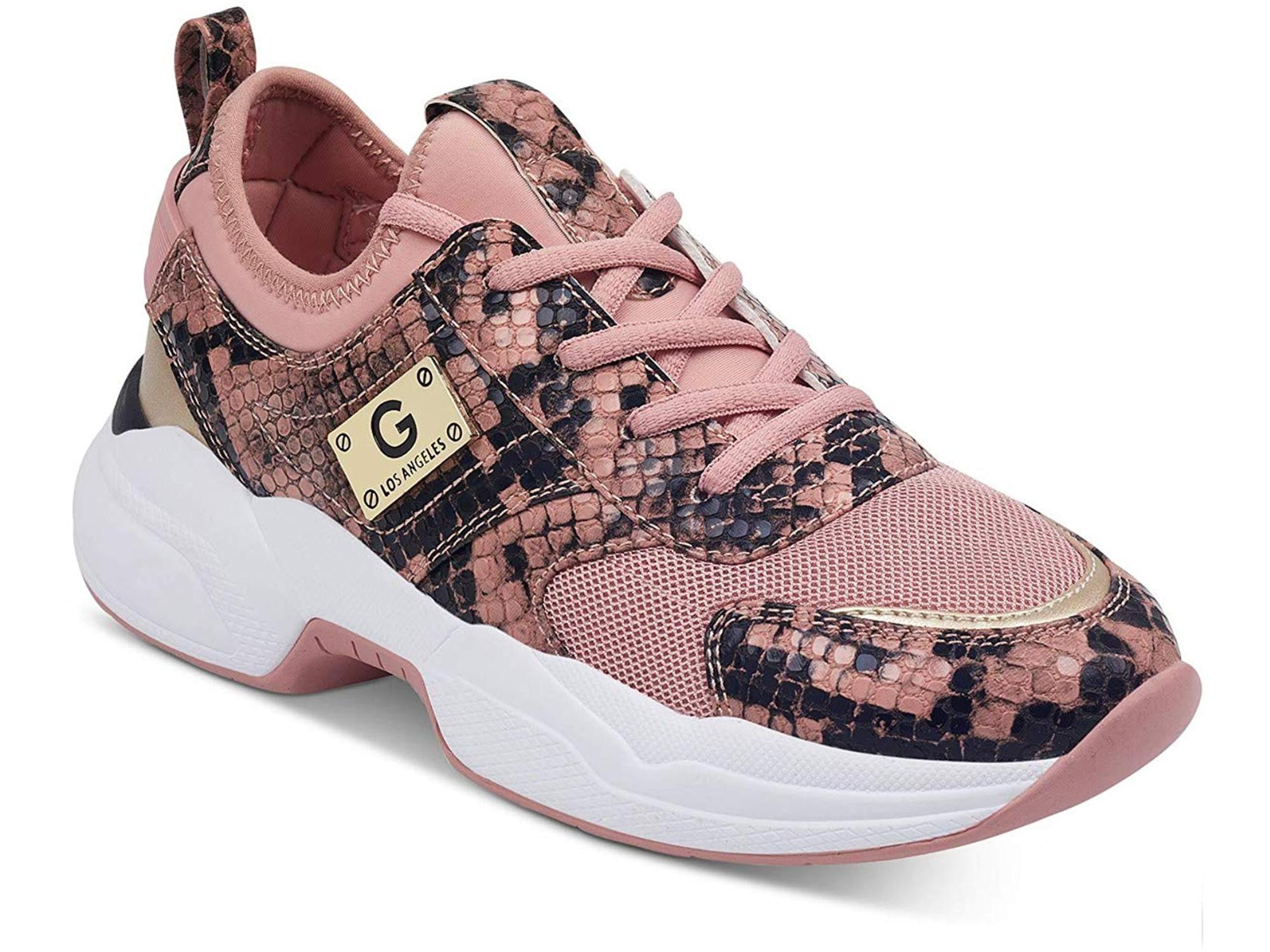 g by guess athletic shoes