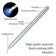 thumbnail image 2 of LED diamond paint drill pen point drill pen with light 5D diamond paint toolstyle:Style 4;, 2 of 6
