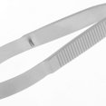 thumbnail image 2 of tredstone Curved Scissors Manicure Professional Finger & Toe Nail Care Stainless Steel, 2 of 5