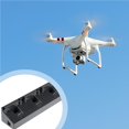 thumbnail image 4 of 3 Port Battery Balance Charger Battery Power Adapter For Parrot Bebop Mini Drone1, 4 of 9