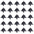 thumbnail image 1 of Shisuyan Water Saving Emitters Pp 50Set 1.5In, 1 of 8