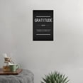 thumbnail image 4 of Inspirational Wall Art Office Decoration Motivational Canvas Entrepreneur Inspirational Poster Print Artwork Studio Wall Decoration12x18, 4 of 6