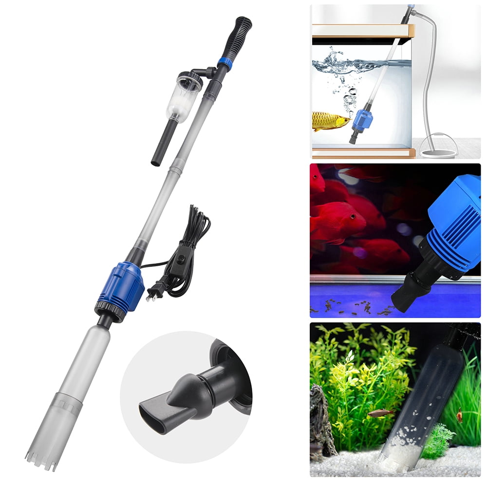 AquaBasik Electric Aquarium Gravel 