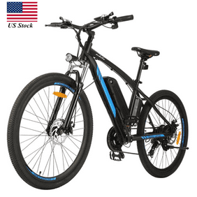 ancheer 500w schwinn 48v 10ah mountainbike fahrrad lectrique elektrofahrrad 36v 20mph 250w shimano vtt speeds 5zoll citybike pedal 35km pedelec