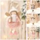 thumbnail image 2 of Christmas Home Decor Christmas Angel Hanging Pendant Christmas Decorations Christmas Tree Accessorie New Year Xmas Gifts Navidad, 2 of 5