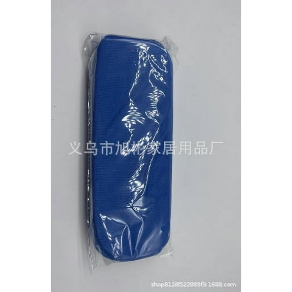 MRLESS 2pcs Ergonomic Office Chair Armrest Soft Stuffed Arm Rest Cushion For Gaming Chair Comfortable Elbow Hold Armrest Cushion