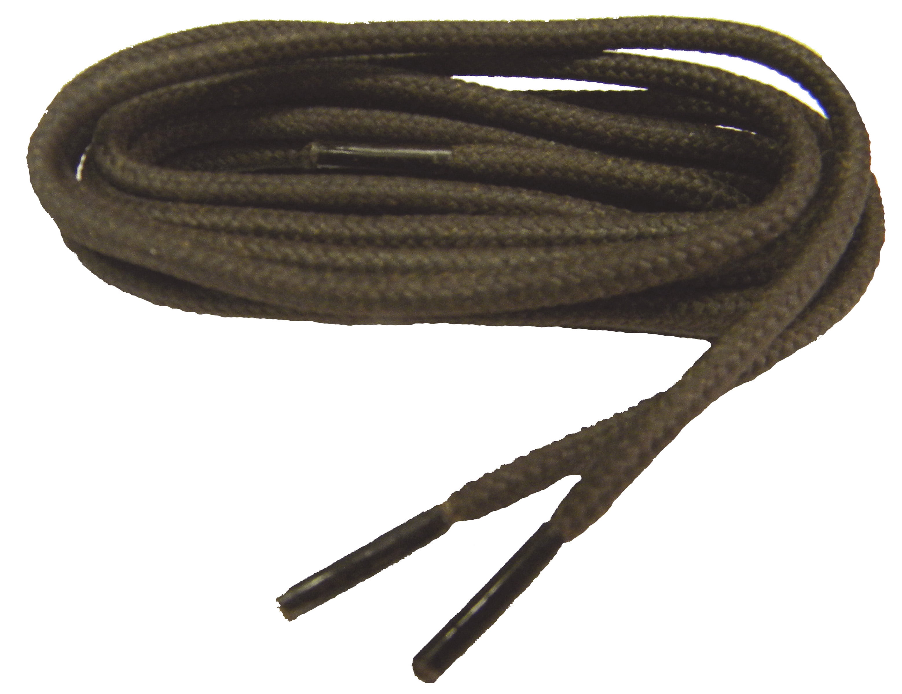 Rugged Wear Boot Shoelaces Shoestrings! tm *2 Pair Pack* Gold Brown proBOOT 