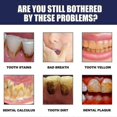 thumbnail image 3 of Removes Smoke Stains Toothpaste Smoke Stains Removes Tooth Stains Removes Yellow Cleans Teeth Bright White Fresh Or, 3 of 5