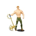 thumbnail image 1 of Figura de acción McFarlane Toys Los siete pecados capitales Escandor 7, 1 of 7