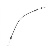 Throttle Cable - Compatible with 1997 - 1999 BMW 528i Sedan 1998