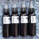 thumbnail image 2 of 30ml/60ml pigmento de tinta de tatuaje negro profesional Diy pigmento de tatuaje práctica tinta de tatuaje pigmento de tatuaje de arte corporal kaili Sencillez, 2 of 3