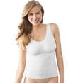 thumbnail image 2 of Bali Women's Comfort Revolution Microfiber Tank - DFCRTK, 2 of 2