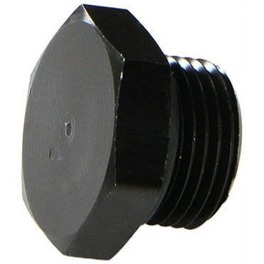 Aeromotive 15617 ORB-10 Port Plug