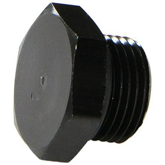 Aeromotive 15617 ORB-10 Port Plug