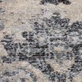 thumbnail image 6 of Dalyn Antigua Area Rug AN11 An11 Pewter Pewter Arches Repeating 3' 3" x 5' 3" Rectangle, 6 of 12