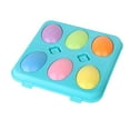 thumbnail image 4 of Learning Smart Egg Puzzle 1 Set Educational Eggs Toys Kids Baby Study Learning Smart Egg Festival Egg, 4 of 8