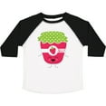 thumbnail image 3 of Inktastic Jelly Costume Boys or Girls Toddler T-Shirt, 3 of 5