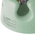 thumbnail image 3 of Bumbo Infant Floor Seat Baby Sit Up Chair w/Adjustable Harness, Hemlock, 3 of 9