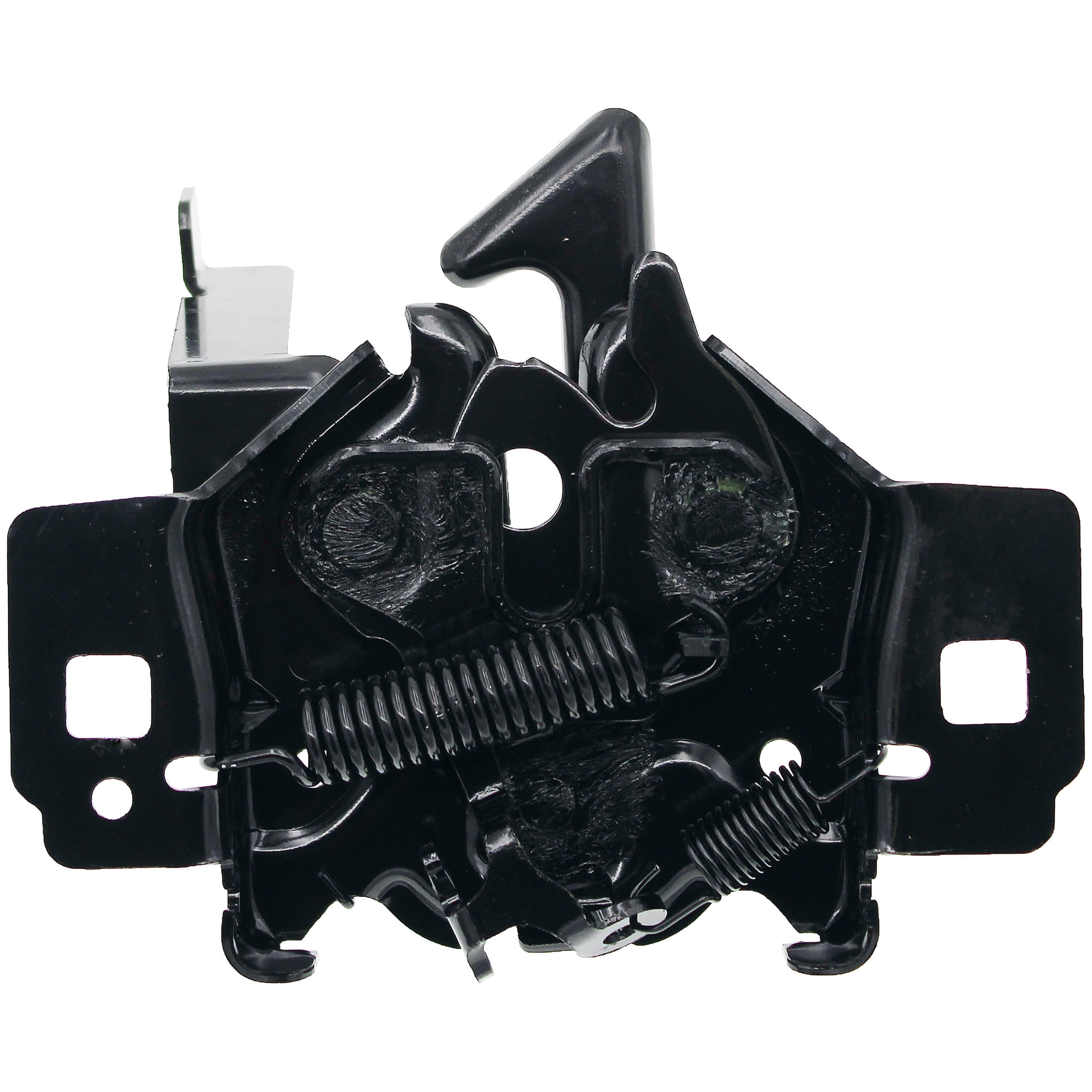 Dorman 820-112 Hood Latch Assembly for Specific Ford Models
