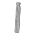 thumbnail image 4 of Bunblic Bouillotte Longue avec Housse Chauffe-Mains et Pieds Réutilisable Détachable Lavable pour Temps Froid Gris, 4 of 8