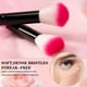 thumbnail image 3 of Set de brochas de maquillaje Vander, 32 piezas, sintéticas profesionales, 3 of 6
