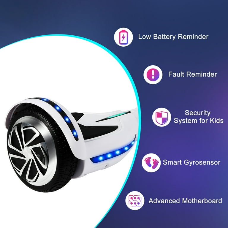 Smart Balance Wheel Hoverboard