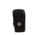 thumbnail image 6 of BEARPAW's Youth Demi Black Boot Size 13 | Youth Boot | Youth Slip-On Boot | Comfortable Winter Boot, 6 of 8