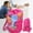 Foldable Shell Backpack Under $5 a3, variant on Foldable Shell-Shaped Backpack, Collapsible Beach Storage Bag for Adults, Lightweight Daypack for Outdoor Travel, Novelty Seashell Carryall with Adjustable Straps