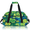 Multicolour 4, variant on Cute Sports Duffle Bag for Women & Men, Hamster Gym Bag Dance Bag Overnight Bag Carry On Weekender Travel Bag