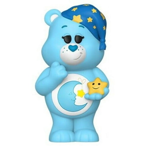 FUNKO VINYL Soda: Care Bears - Bedtime Bear (Styles May Vary), Funko, Gifts