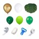 thumbnail image 2 of Kits de para fiestas temáticas niños y niños Decoraciones para fiestas de cumpleaños hogar del bebé Yotijar Globos Temáticos De La Selva, 2 of 10