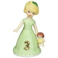 thumbnail image 1 of Figura Porcelana Enesco Growing Up Girls Edad 3, 1 of 4