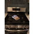 thumbnail image 2 of Cowboy Corgi Oven Mitt, 2 of 7